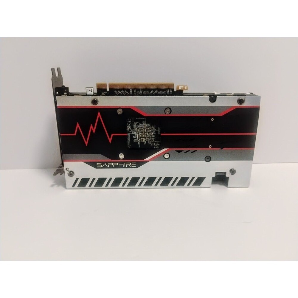 SAPPHIRE PULSE RADEON RX 570 4GB GDDR5 GRAPHICS CARD 11266-04 NOT TESTED